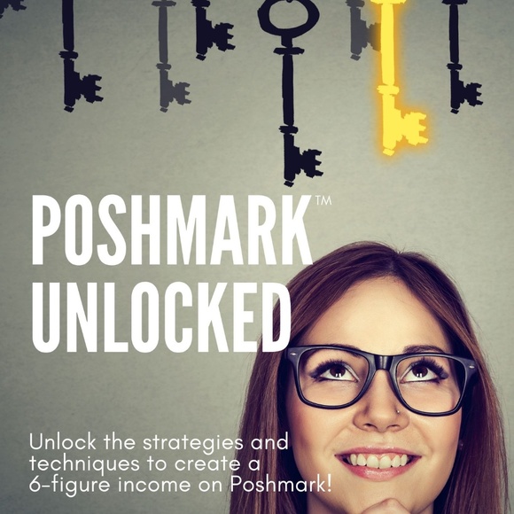 Meet your Posher, Shannon - Picture 3 of 10